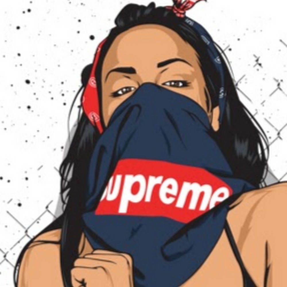 Meet your Posher, Hilda